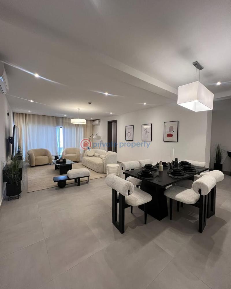 2 bedroom Block Of Flats For Sale Estate Lekki Phase 1 Lagos - 4