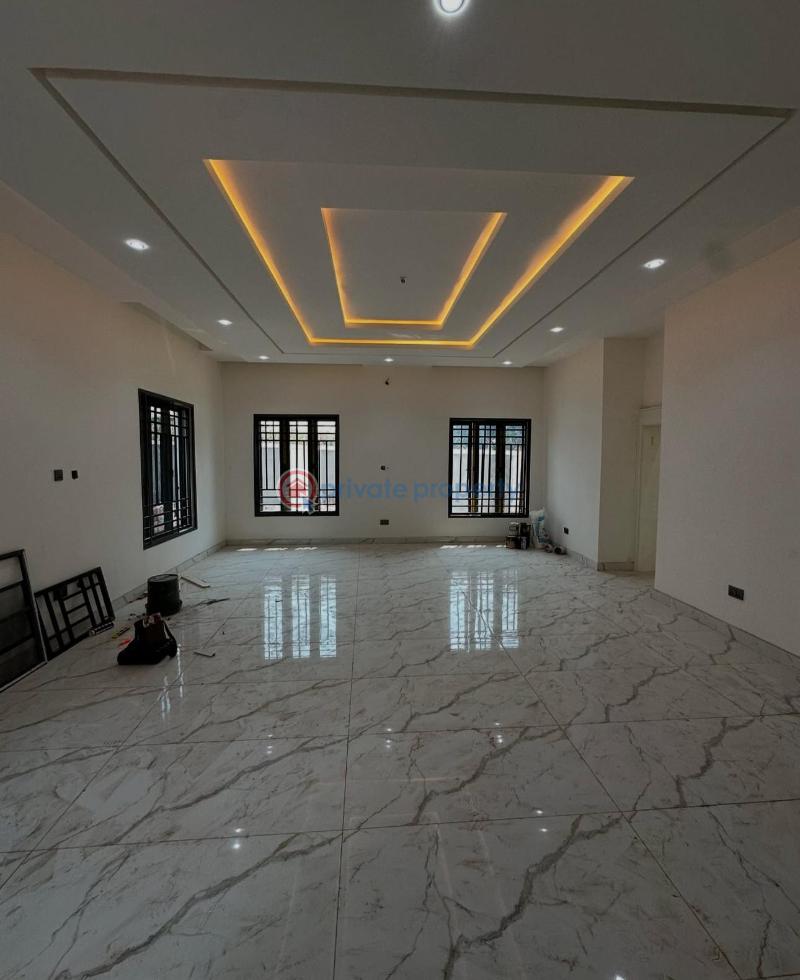 6 bedroom House For Sale Utako Abuja Phase 2  - 12