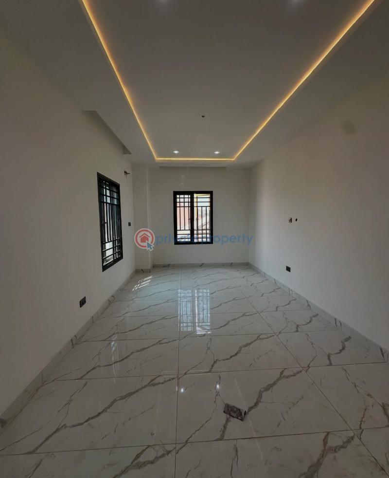 6 bedroom House For Sale Utako Abuja Phase 2  - 14