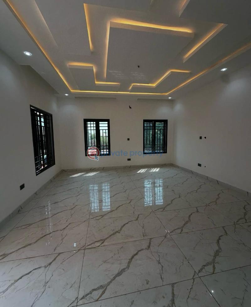 6 bedroom House For Sale Utako Abuja Phase 2  - 5
