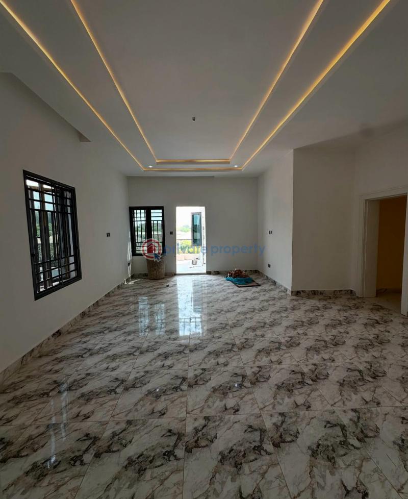 6 bedroom House For Sale Utako Abuja Phase 2  - 10