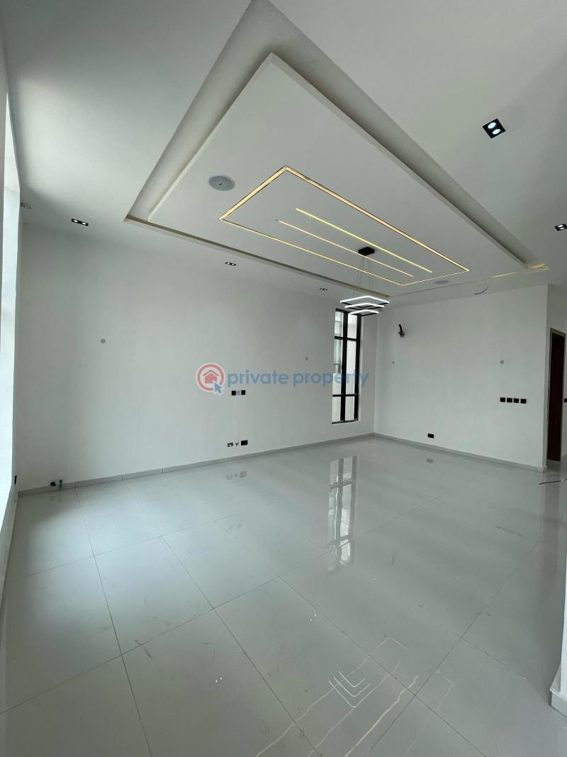 2 bedroom Block Of Flats For Rent Ikoyi Lagos - 14