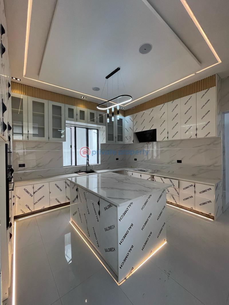 2 bedroom Block Of Flats For Rent Ikoyi Lagos - 15