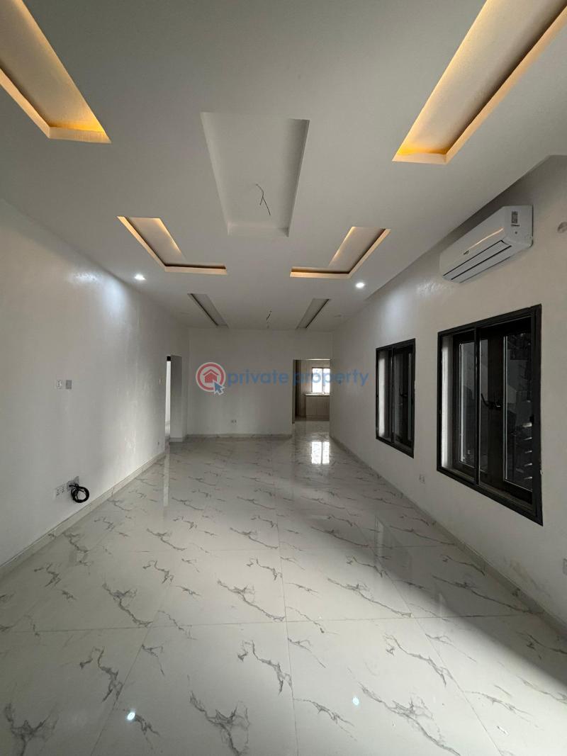 2 bedroom Block Of Flats For Rent Ikoyi Lagos - 10