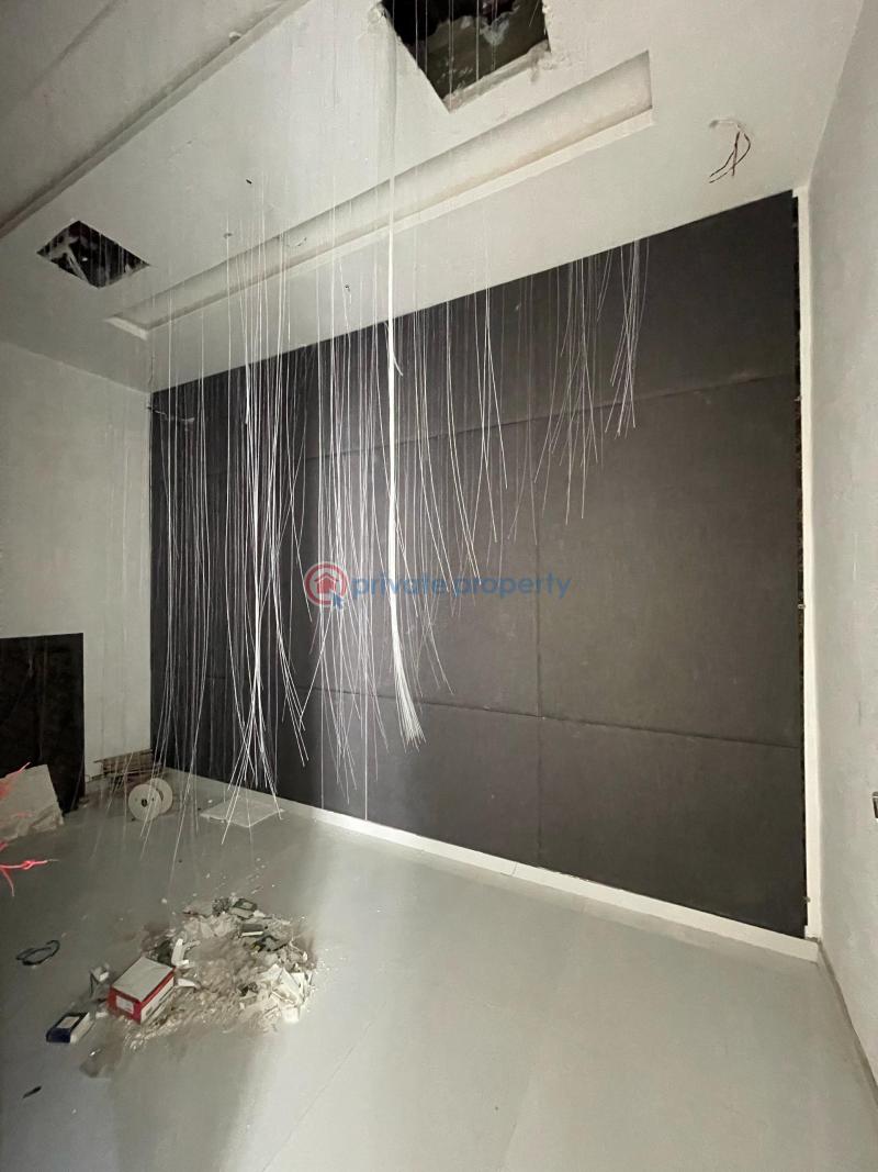 2 bedroom Block Of Flats For Rent Ikoyi Lagos - 9