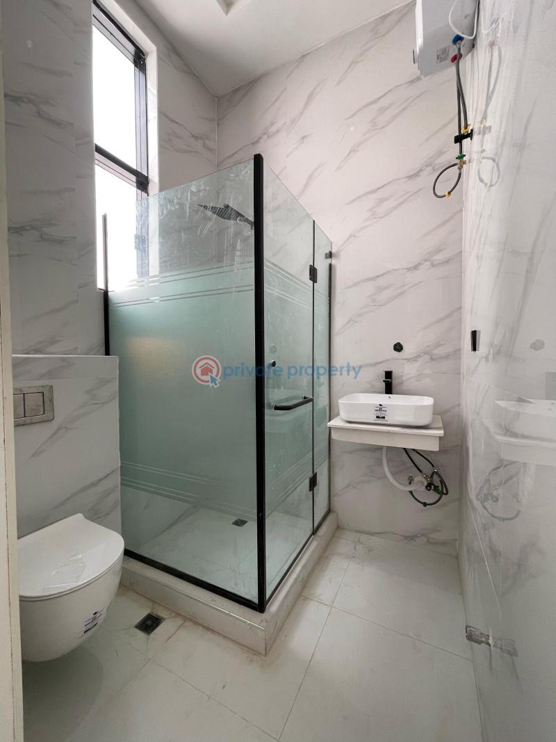 2 bedroom Block Of Flats For Rent Ikoyi Lagos - 12