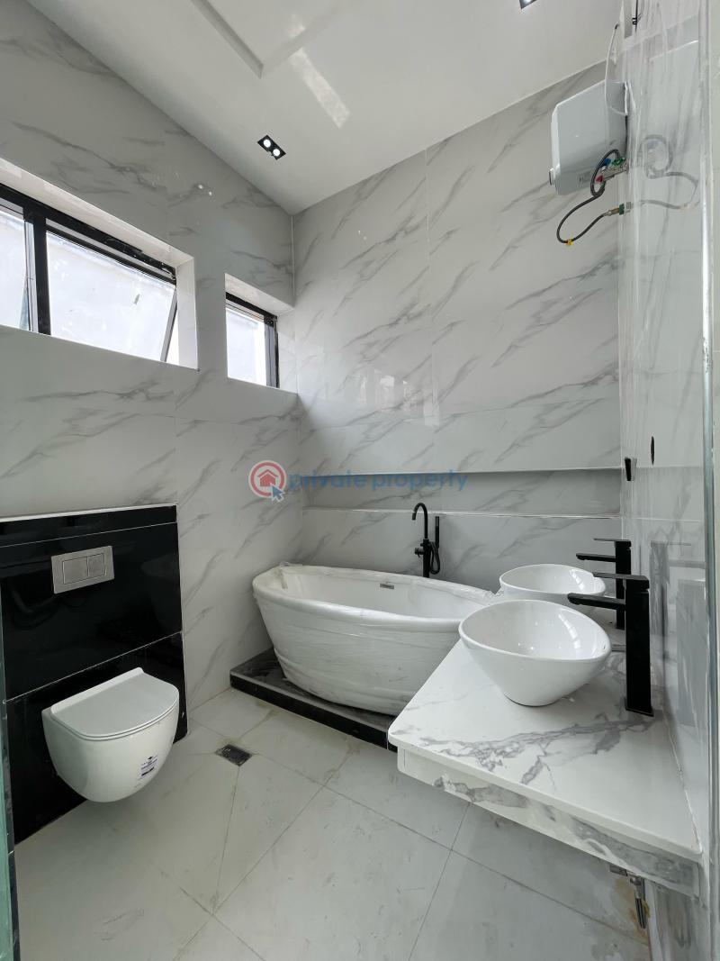 2 bedroom Block Of Flats For Rent Ikoyi Lagos - 13