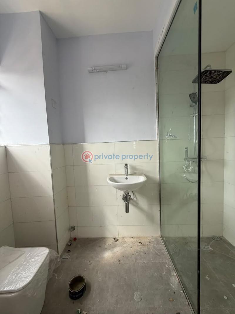 3 bedroom Self Contain For Sale Maryland Ikeja Lagos - 13