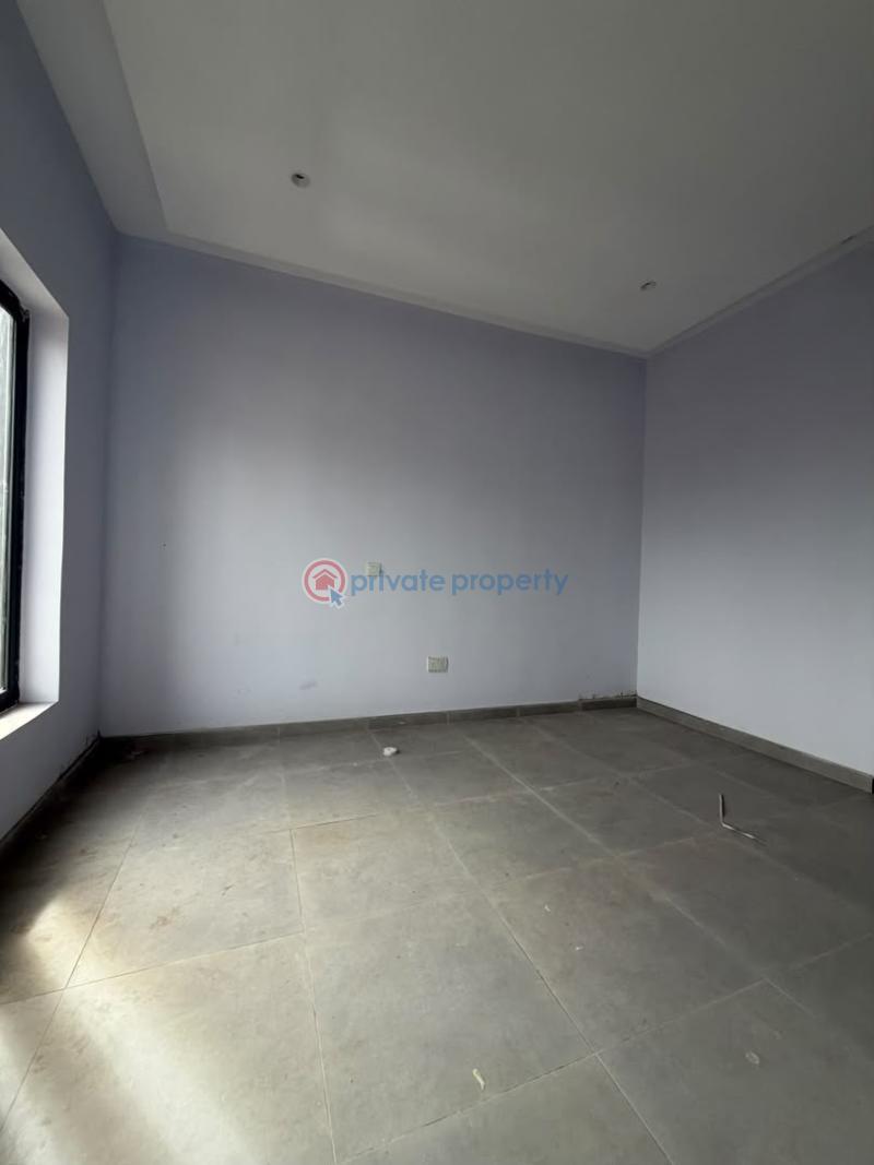 3 bedroom Self Contain For Sale Maryland Ikeja Lagos - 14