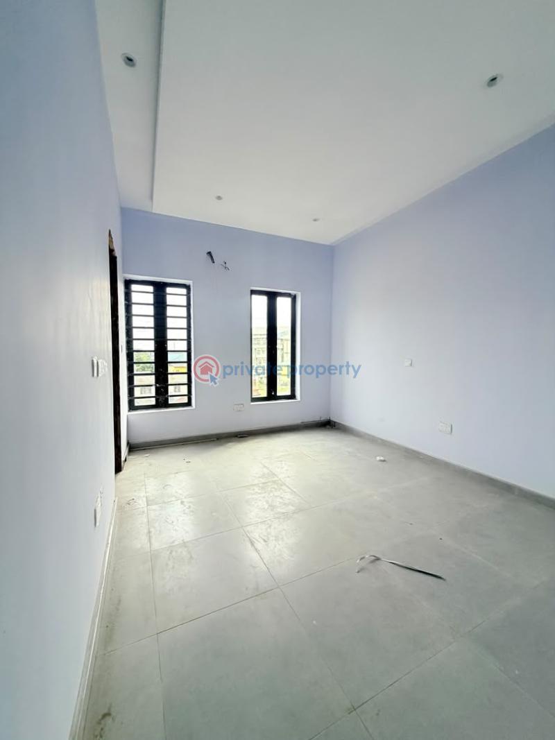 3 bedroom Self Contain For Sale Maryland Ikeja Lagos - 10