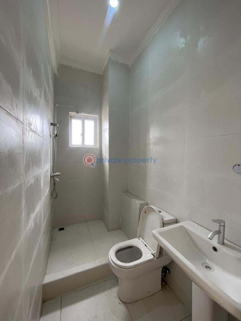 3 bedroom Flat & Apartment For Rent Osapa Lekki Lagos - 8