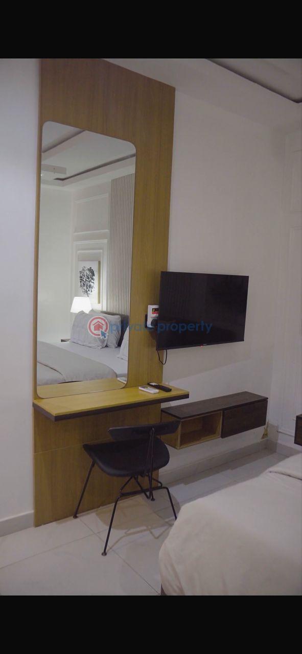 2 bedroom Flat & Apartment For Rent Lekki Phase 1 Lagos - 13