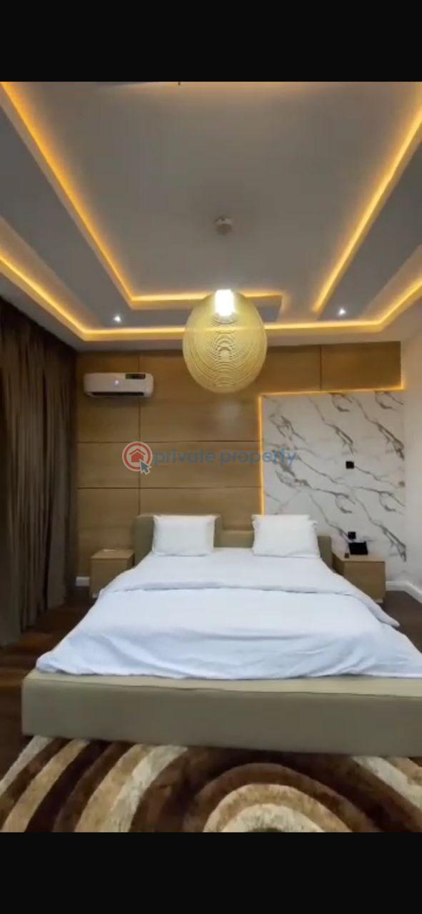 2 bedroom Flat & Apartment For Rent Lekki Phase 1 Lagos - 22