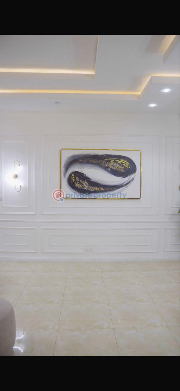2 bedroom Flat & Apartment For Rent Lekki Phase 1 Lagos - 11