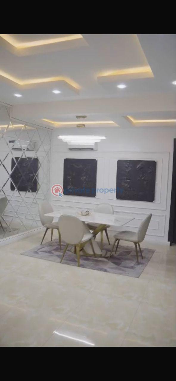 2 bedroom Flat & Apartment For Rent Lekki Phase 1 Lagos - 6