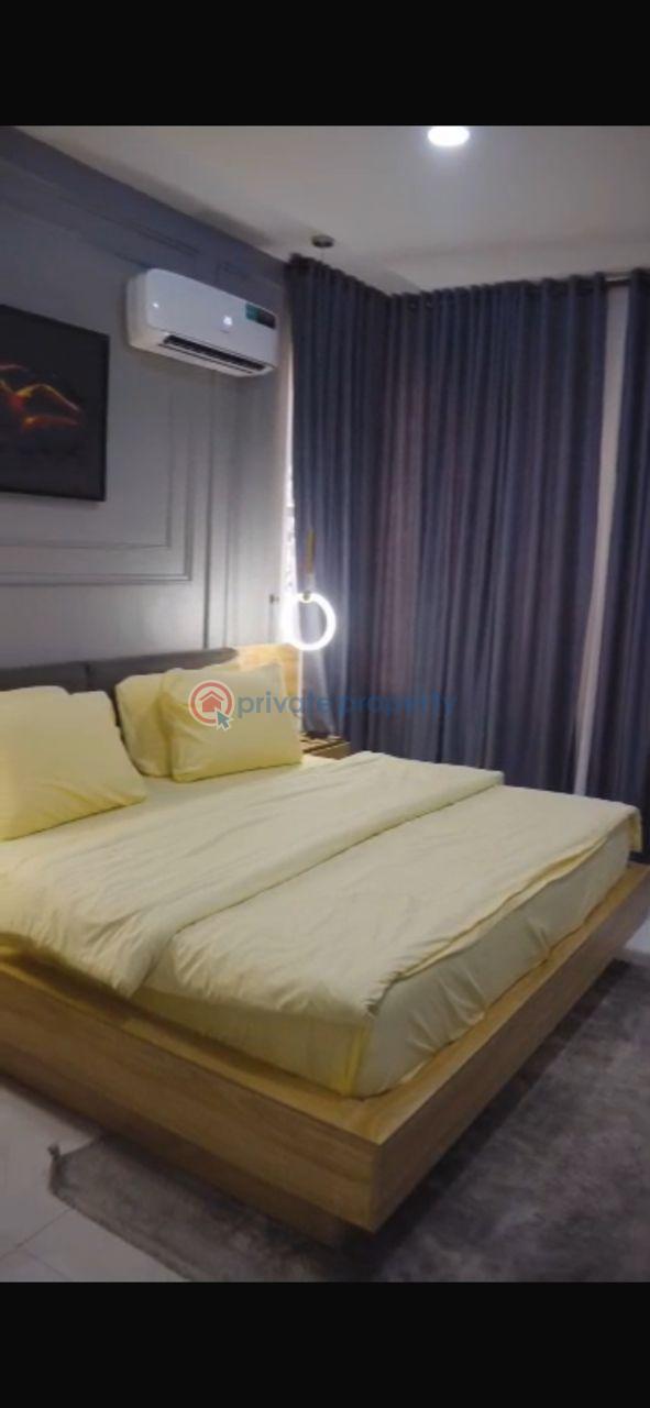 2 bedroom Flat & Apartment For Rent Lekki Phase 1 Lagos - 3