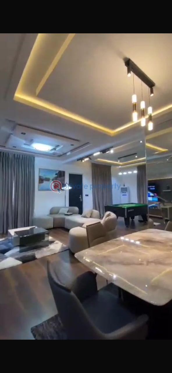 2 bedroom Flat & Apartment For Rent Lekki Phase 1 Lagos - 16