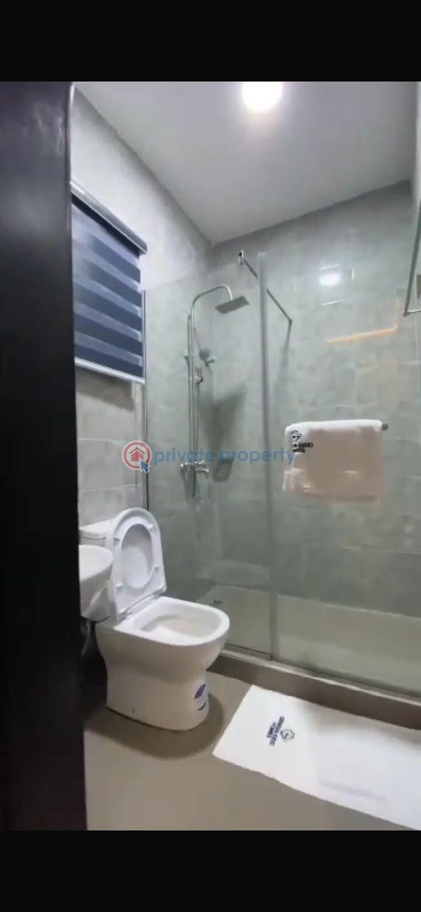 2 bedroom Flat & Apartment For Rent Lekki Phase 1 Lagos - 20