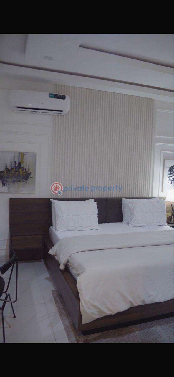 2 bedroom Flat & Apartment For Rent Lekki Phase 1 Lagos - 12