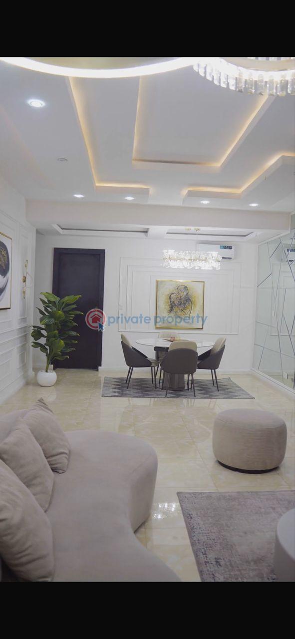 2 bedroom Flat & Apartment For Rent Lekki Phase 1 Lagos - 9
