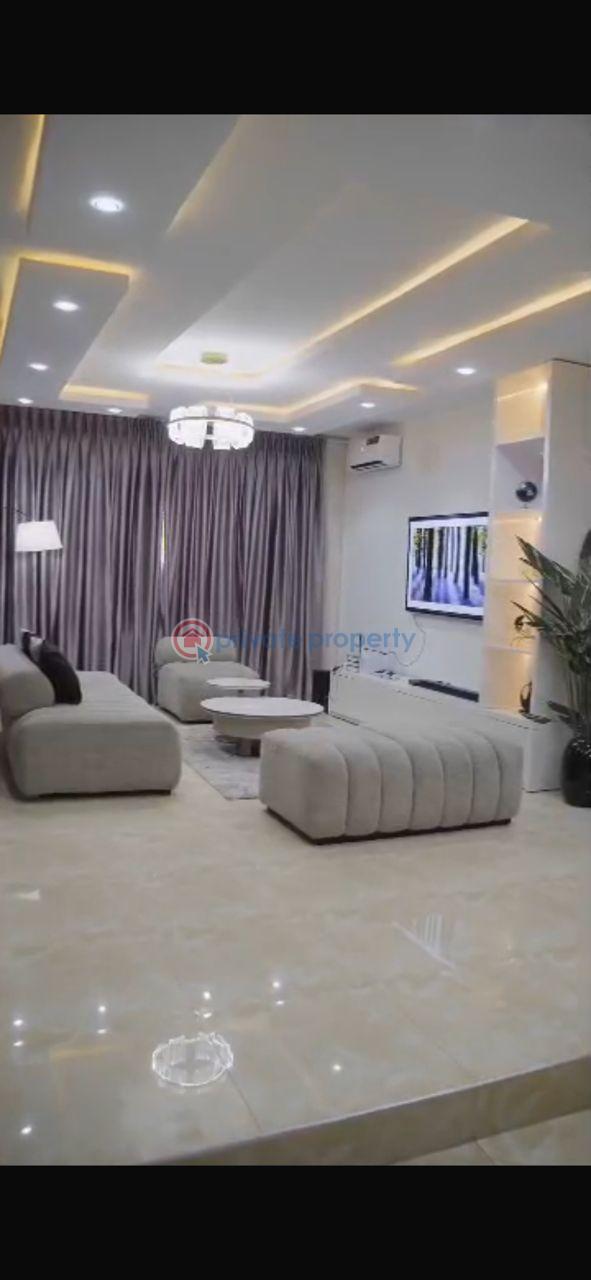 2 bedroom Flat & Apartment For Rent Lekki Phase 1 Lagos - 1