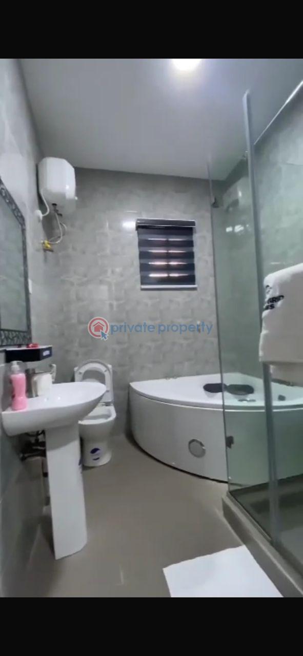 2 bedroom Flat & Apartment For Rent Lekki Phase 1 Lagos - 21