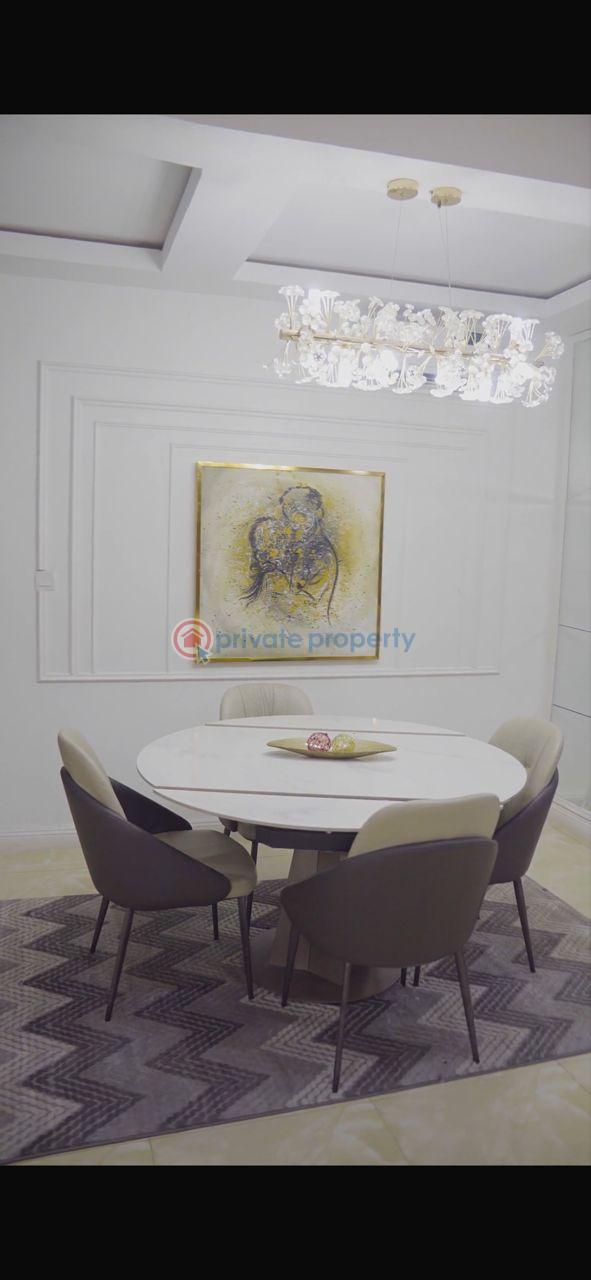 2 bedroom Flat & Apartment For Rent Lekki Phase 1 Lagos - 10