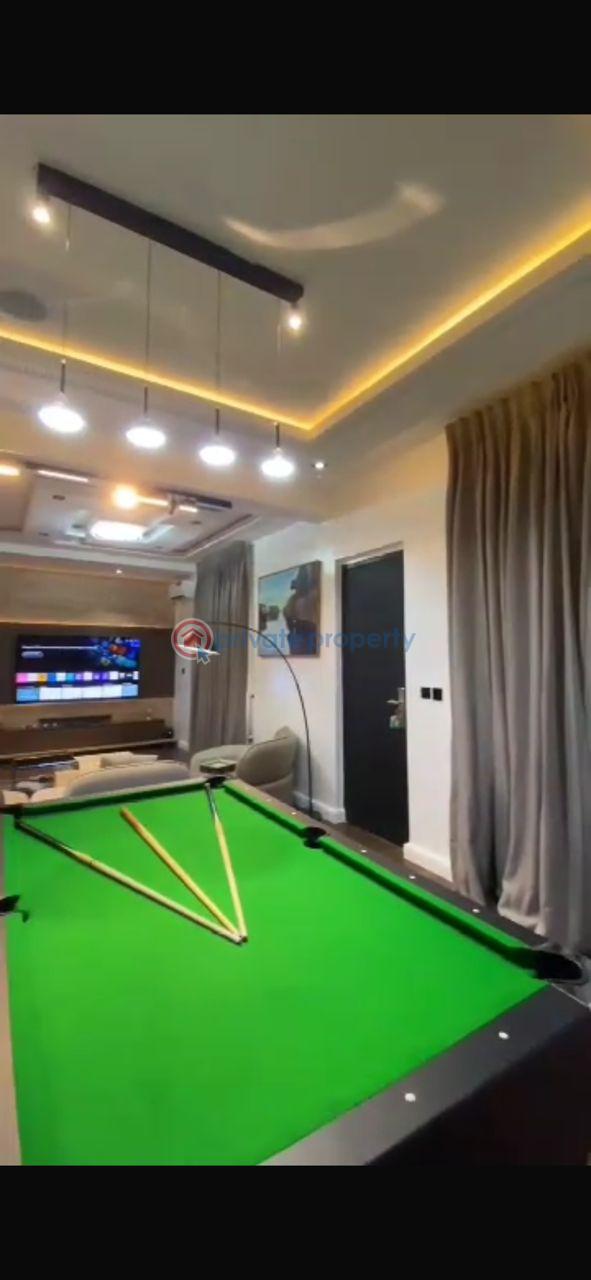 2 bedroom Flat & Apartment For Rent Lekki Phase 1 Lagos - 15