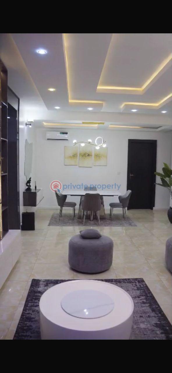 2 bedroom Flat & Apartment For Rent Lekki Phase 1 Lagos - 5