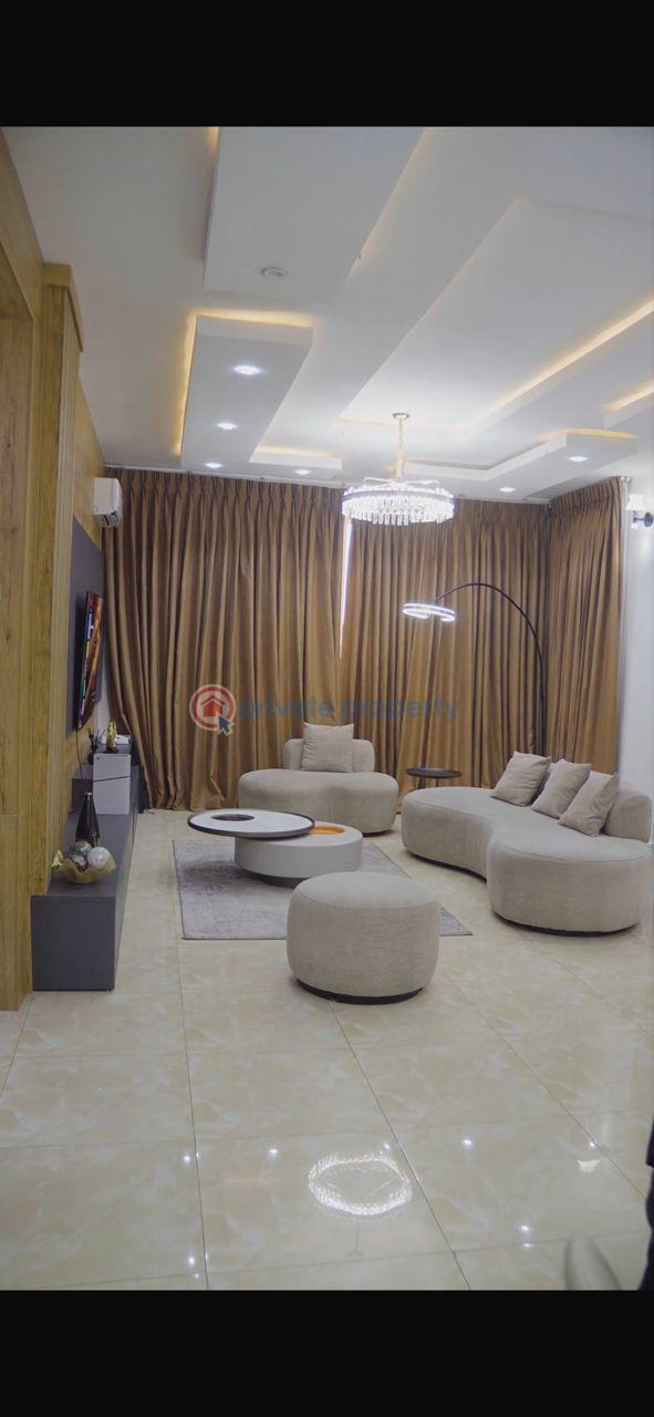 2 bedroom Flat & Apartment For Rent Lekki Phase 1 Lagos - 7