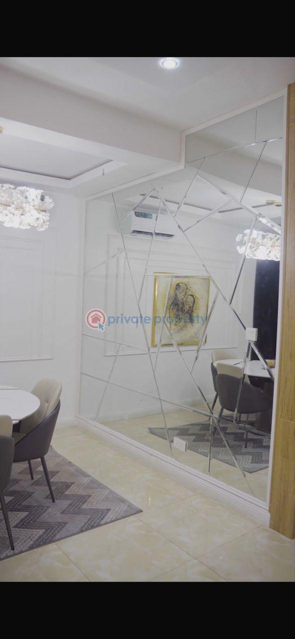 2 bedroom Flat & Apartment For Rent Lekki Phase 1 Lagos - 14