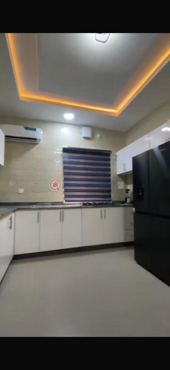2 bedroom Flat & Apartment For Rent Lekki Phase 1 Lagos - 18