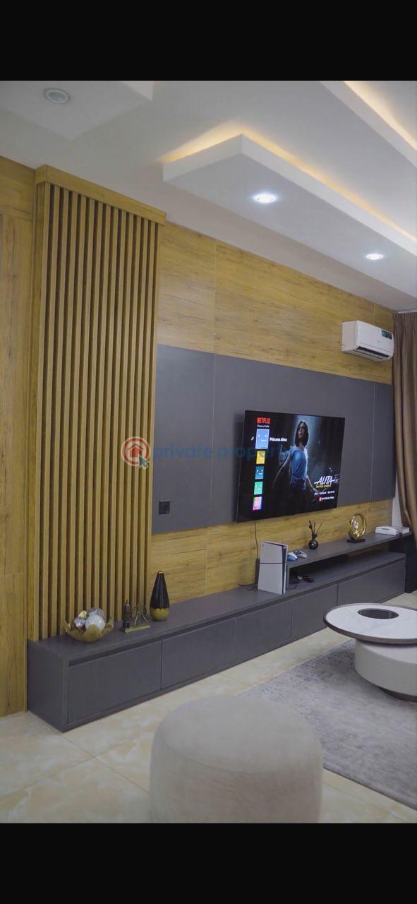 2 bedroom Flat & Apartment For Rent Lekki Phase 1 Lagos - 8