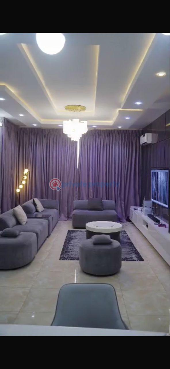 2 bedroom Flat & Apartment For Rent Lekki Phase 1 Lagos - 4