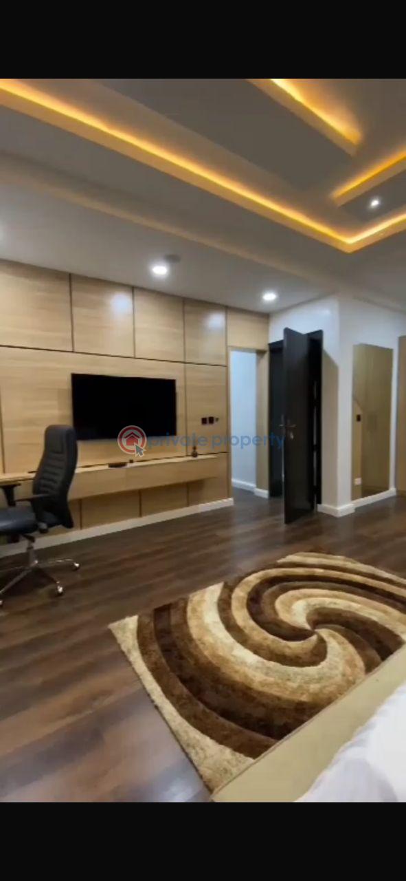 2 bedroom Flat & Apartment For Rent Lekki Phase 1 Lagos - 23