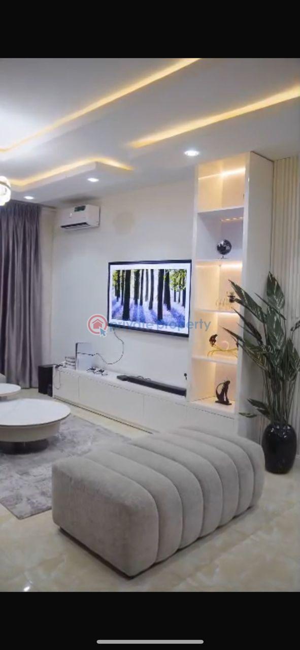 2 bedroom Flat & Apartment For Rent Lekki Phase 1 Lagos - 2