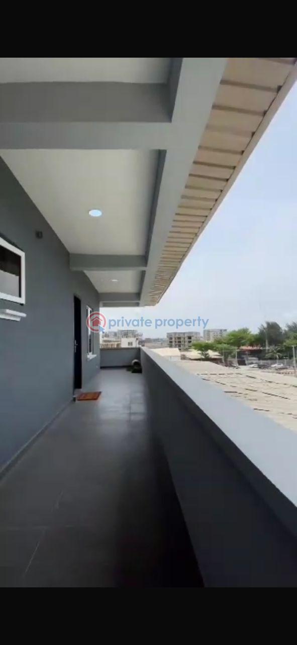 2 bedroom Flat & Apartment For Rent Lekki Phase 1 Lagos - 19