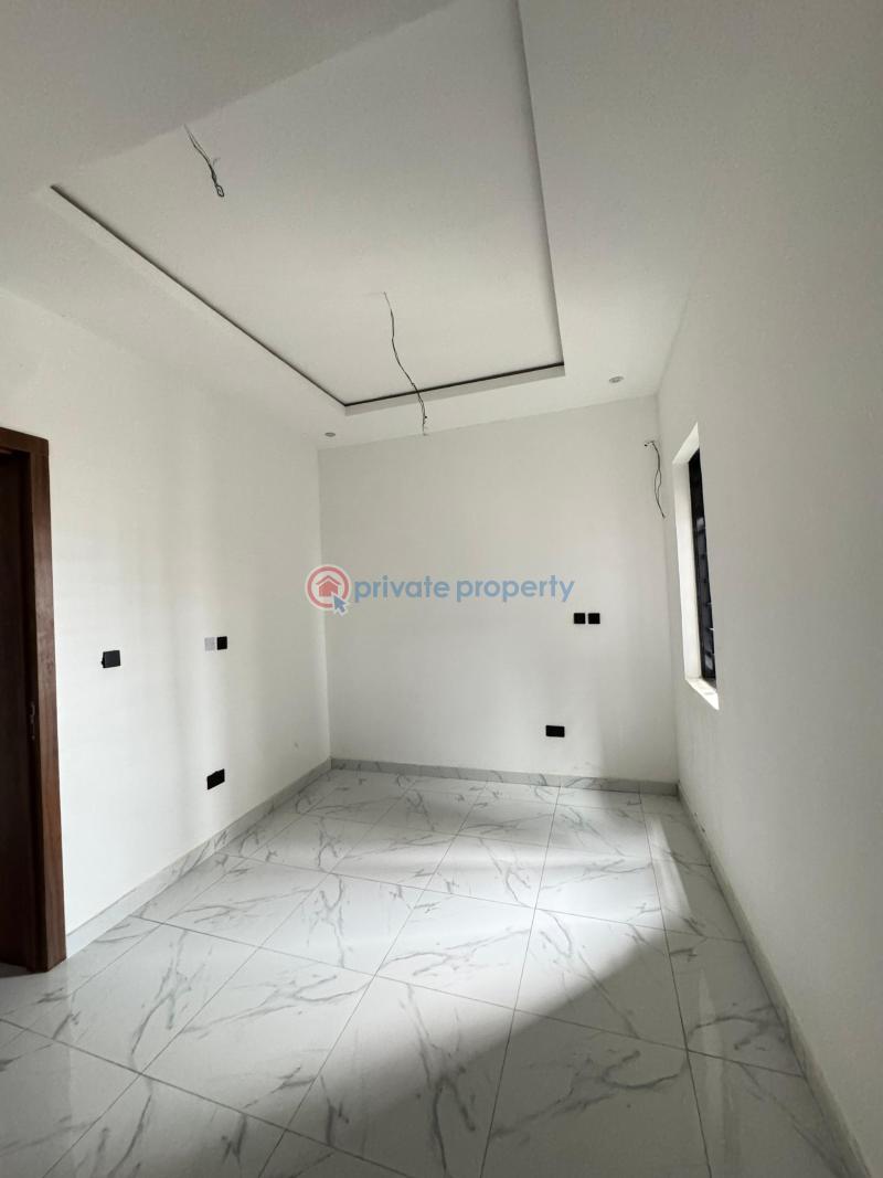 2 bedroom Flat & Apartment For Sale Abraham Adesanya Ajah Lagos - 13