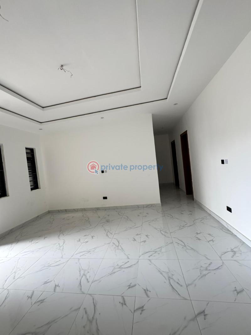 2 bedroom Flat & Apartment For Sale Abraham Adesanya Ajah Lagos - 6