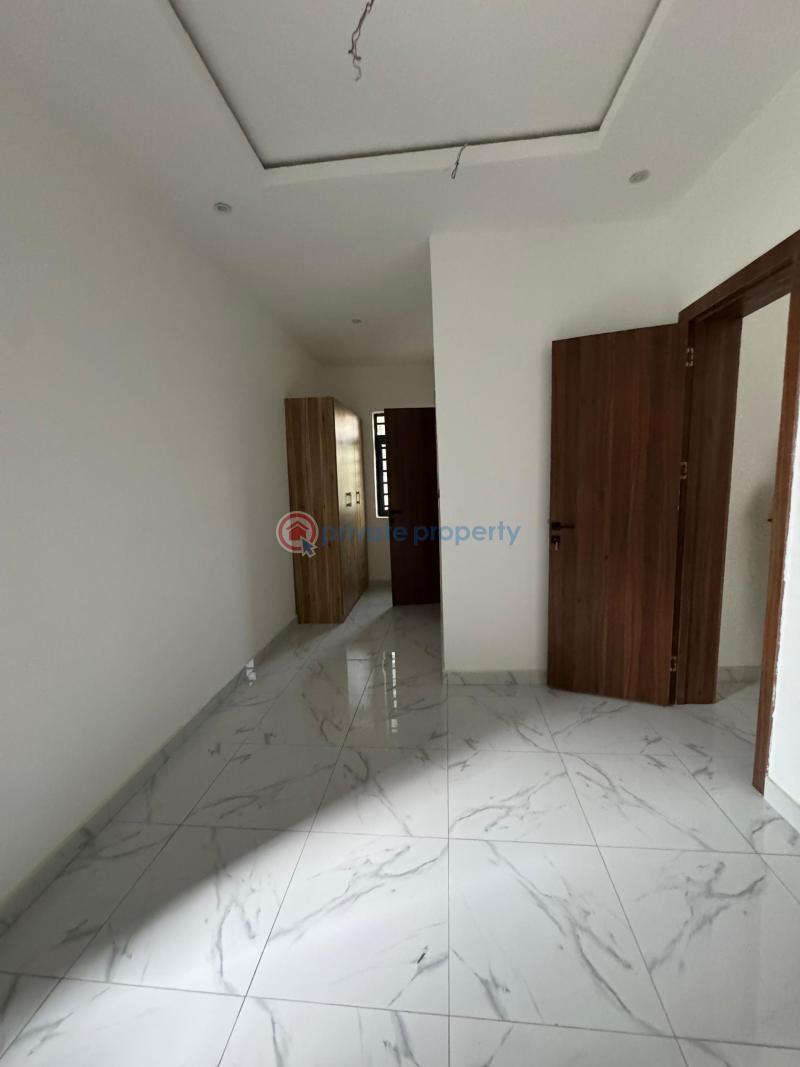 2 bedroom Flat & Apartment For Sale Abraham Adesanya Ajah Lagos - 7
