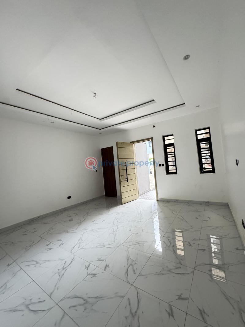 2 bedroom Flat & Apartment For Sale Abraham Adesanya Ajah Lagos - 1