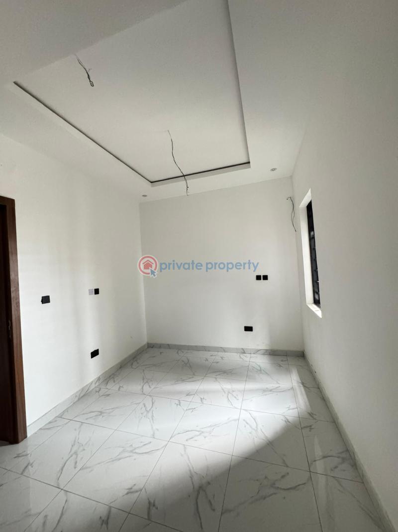 2 bedroom Flat & Apartment For Sale Abraham Adesanya Ajah Lagos - 9