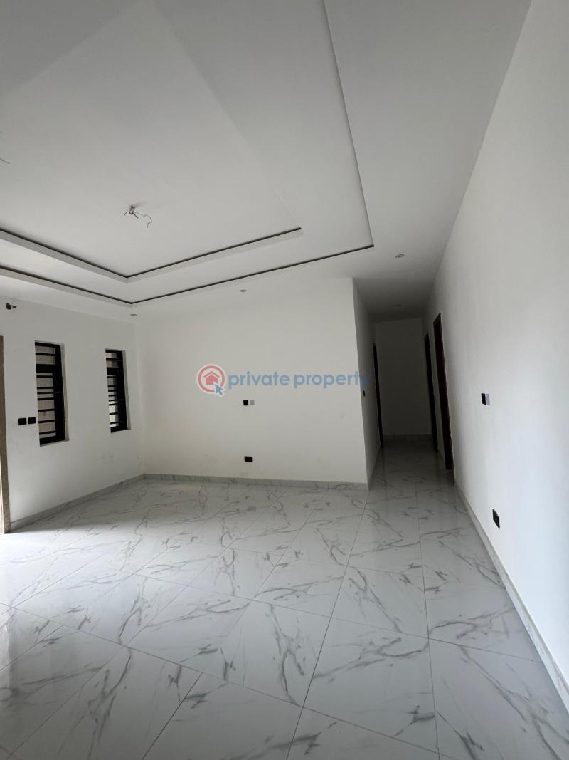 2 bedroom Flat & Apartment For Sale Abraham Adesanya Ajah Lagos - 5