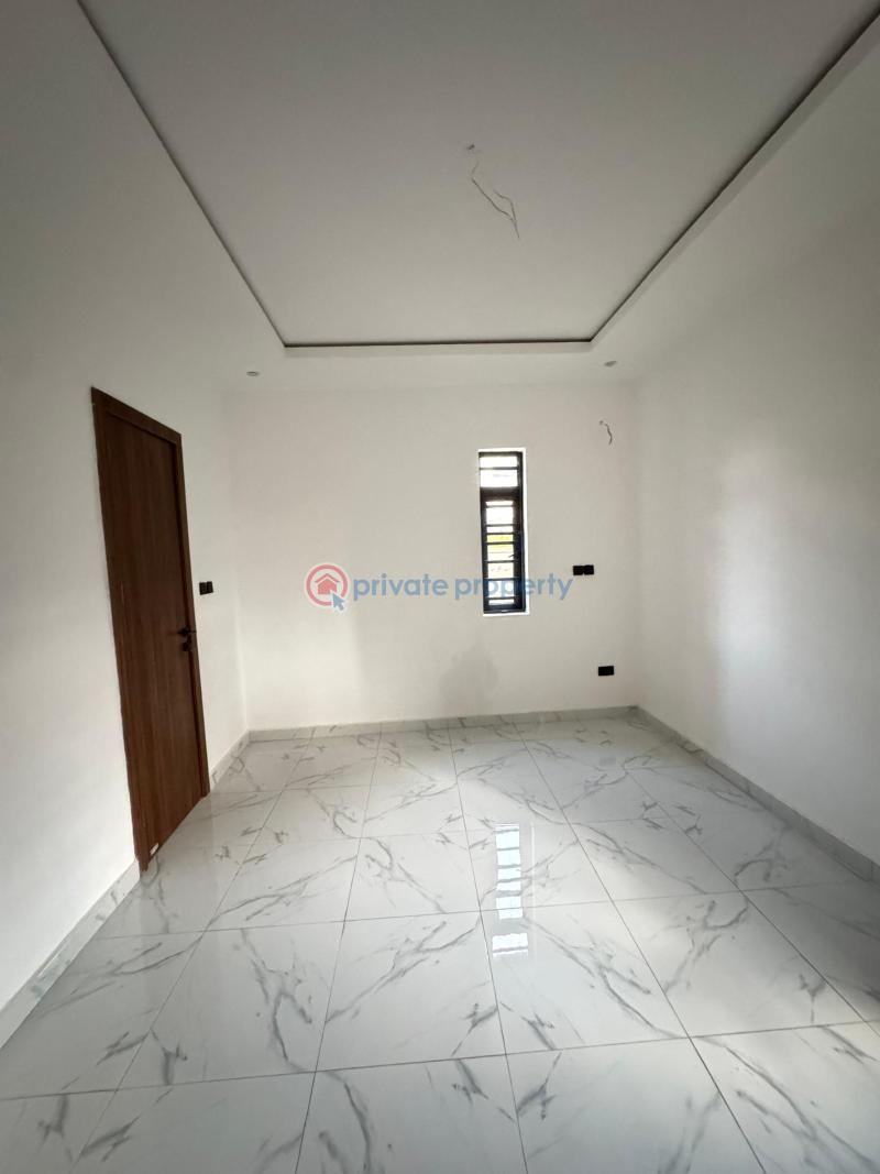 2 bedroom Flat & Apartment For Sale Abraham Adesanya Ajah Lagos - 12