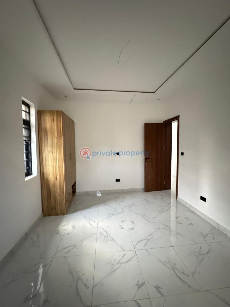 2 bedroom Flat & Apartment For Sale Abraham Adesanya Ajah Lagos - 15