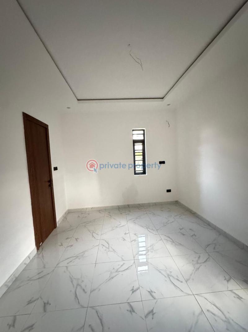 2 bedroom Flat & Apartment For Sale Abraham Adesanya Ajah Lagos - 11