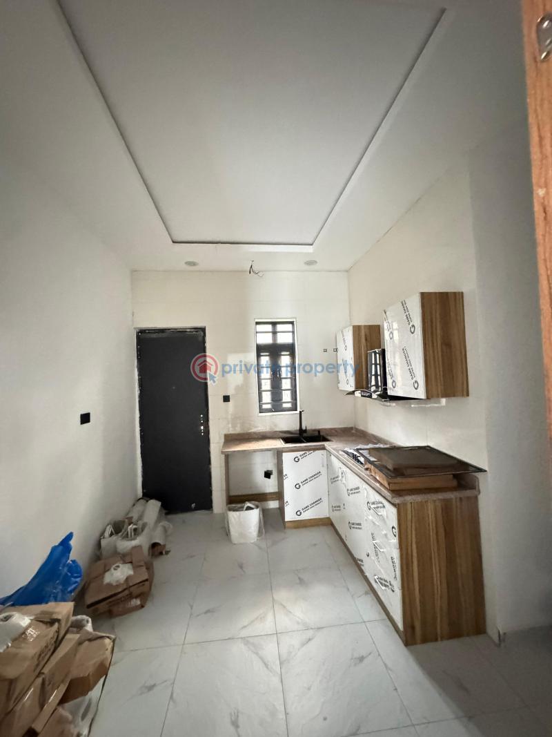 2 bedroom Flat & Apartment For Sale Abraham Adesanya Ajah Lagos - 10
