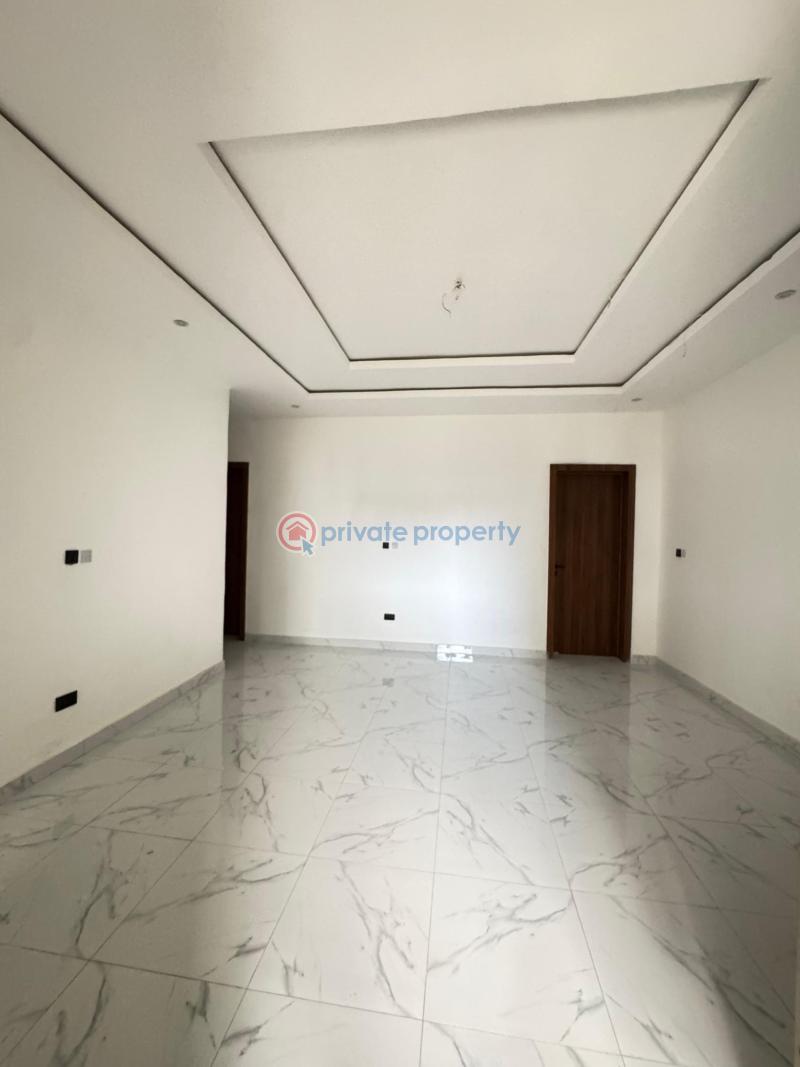 2 bedroom Flat & Apartment For Sale Abraham Adesanya Ajah Lagos - 2