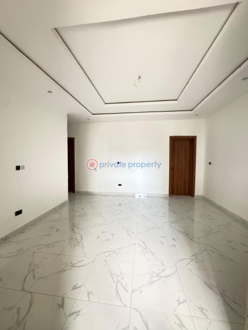 2 bedroom Flat & Apartment For Sale Abraham Adesanya Ajah Lagos - 3