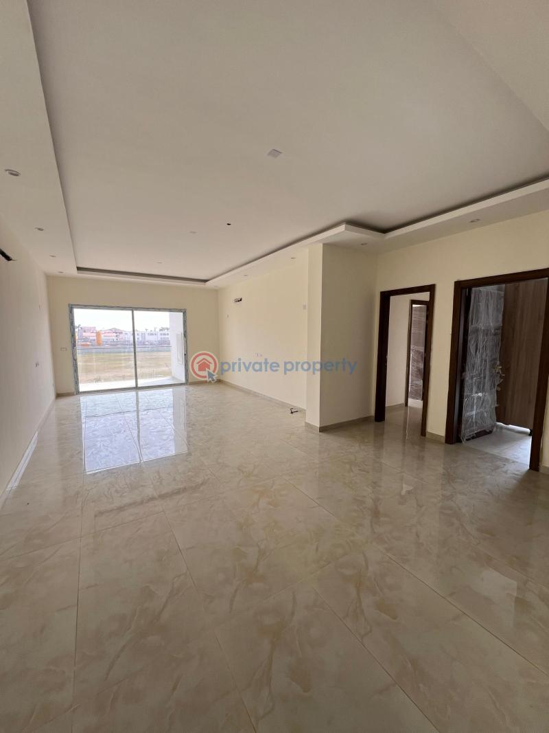 3 bedroom House For Sale Victoria Island Lekki Lagos - 1